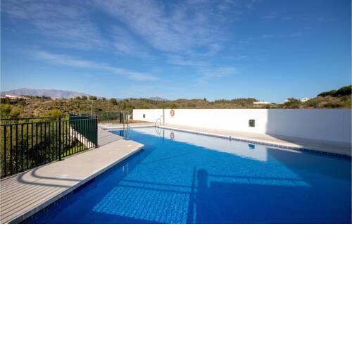 Amazing apartment in El Faro with Outdoor swimming pool, WiFi and 2 Bedrooms