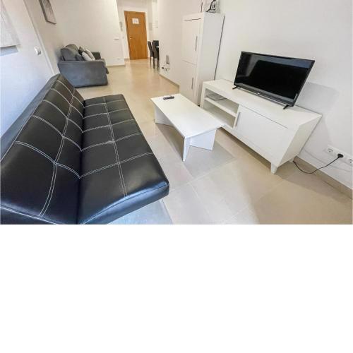 Amazing apartment in Estepona with WiFi and 2 Bedrooms