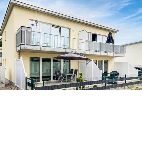 Amazing apartment in Graal-Müritz w/ 1 Bedrooms