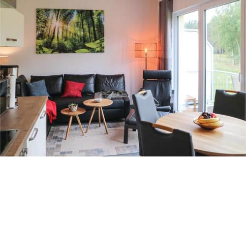Amazing apartment in Graal Müritz w/ WiFi and 1 Bedrooms