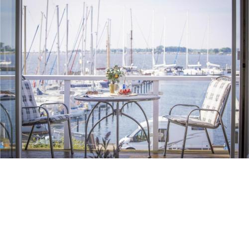 Amazing apartment in Großenbrode with WiFi and 2 Bedrooms