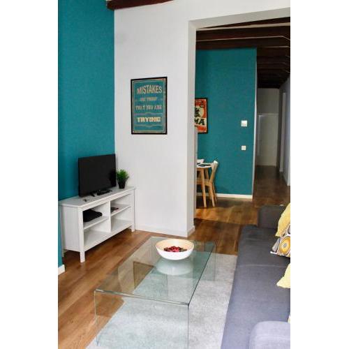 Amazing Apartment in Historic Center