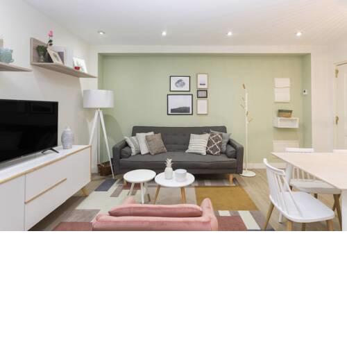 Amazing apartment in Huertas