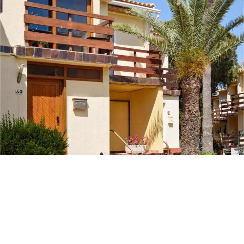Amazing apartment in La Manga with WiFi and 3 Bedrooms