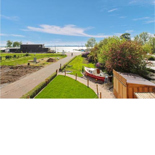 Amazing apartment in Lembruch with WiFi and 1 Bedrooms