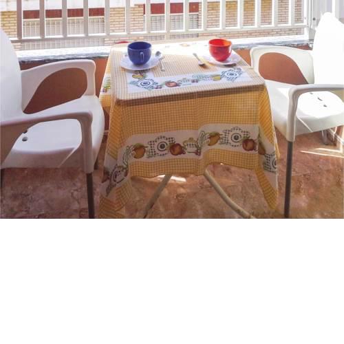 Amazing apartment in Lo Pagan w/ WiFi and 2 Bedrooms