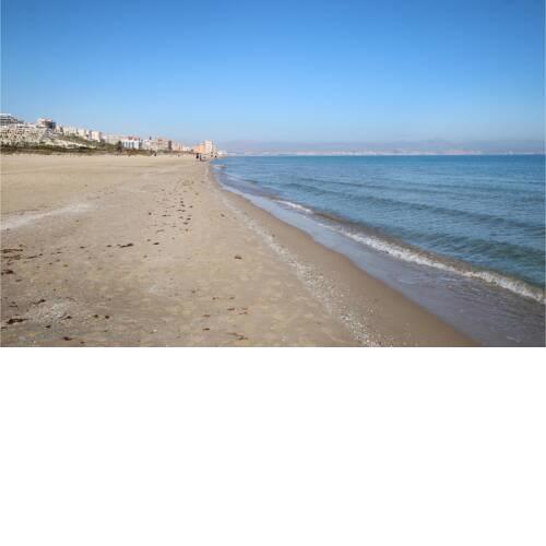 Amazing apartment in Los Arenales del Sol with Outdoor swimming pool, WiFi and 2 Bedrooms