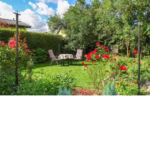 Amazing apartment in Lübstorf with 1 Bedrooms