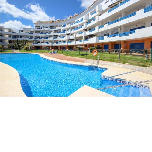 Amazing apartment in Manilva with 2 Bedrooms