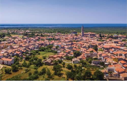 Amazing apartment in Marcana w/ WiFi and 1 Bedrooms