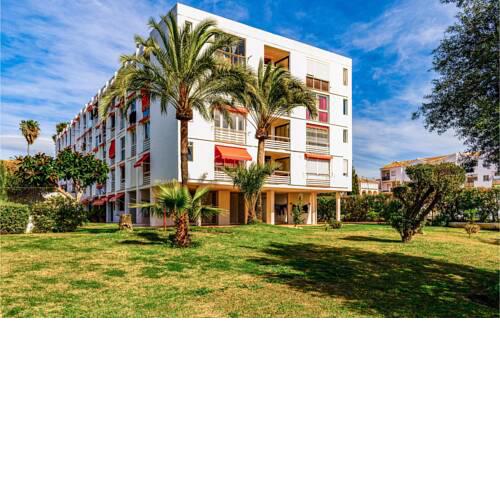 Amazing apartment in Mijas Costa w/ WiFi and 1 Bedrooms