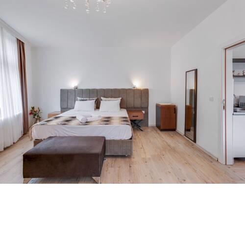 Amazing Apartment in Oberhausen with Garden near Nightlife