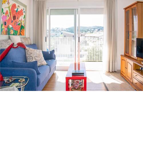 Amazing apartment in Oropesa del Mar w/ 2 Bedrooms