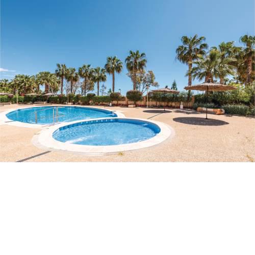 Amazing apartment in Oropesa del Mar w/ Outdoor swimming pool, Outdoor swimming pool and 2 Bedrooms