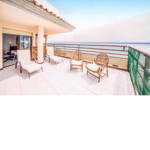 Amazing apartment in Oropesa del Mar w/ Outdoor swimming pool, Outdoor swimming pool and 3 Bedrooms