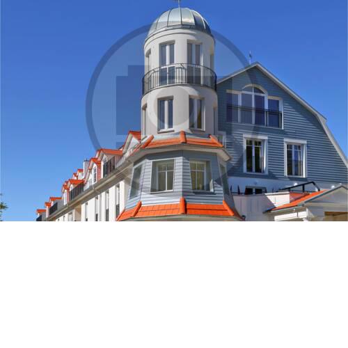 Amazing apartment in Ostseebad Boltenhagen with Sauna, WiFi and 1 Bedrooms