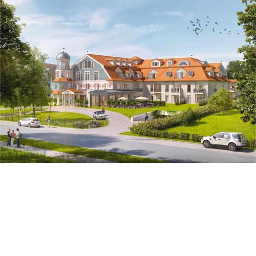 Amazing apartment in Ostseebad Boltenhagen with Sauna, WiFi and 1 Bedrooms