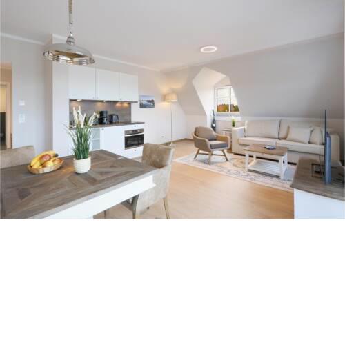 Amazing apartment in Ostseebad Boltenhagen with Sauna, WiFi and 1 Bedrooms