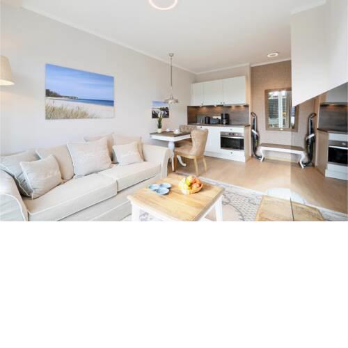 Amazing apartment in Ostseebad Boltenhagen with Sauna, WiFi and 1 Bedrooms