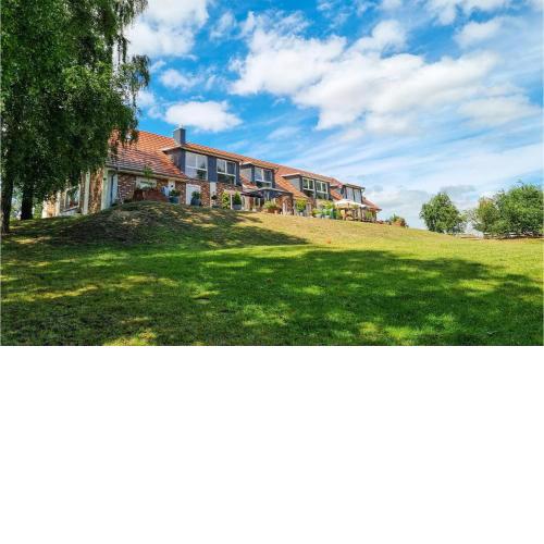 Amazing apartment in Passow OT Charlottenho with WiFi and 1 Bedrooms