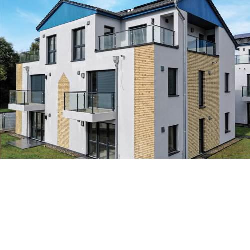 Amazing apartment in Rechlin w/ WiFi and 2 Bedrooms