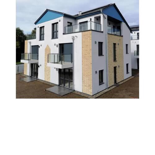 Amazing apartment in Rechlin with 1 Bedrooms