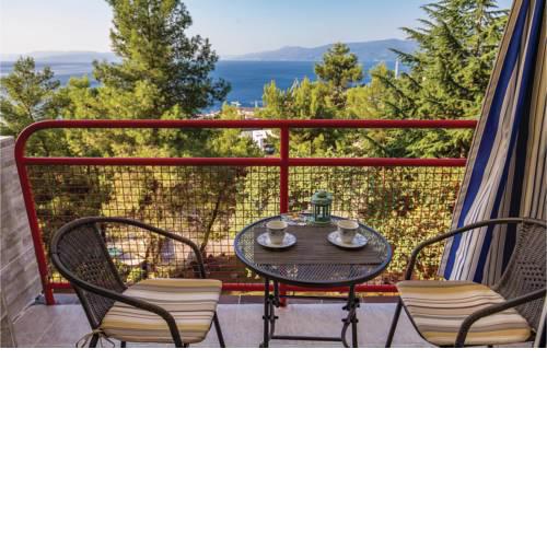 Amazing apartment in Rijeka w/ WiFi and 1 Bedrooms