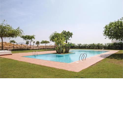 Amazing apartment in Roldan w/ Outdoor swimming pool, Outdoor swimming pool and 2 Bedrooms