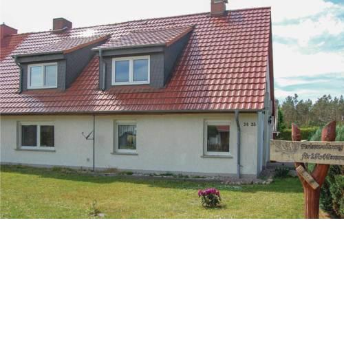 Amazing apartment in Rostock w/ WiFi and 1 Bedrooms