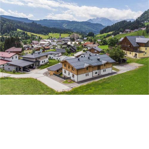 Amazing apartment in Rußbach am Pass Gschütt with WiFi and 2 Bedrooms