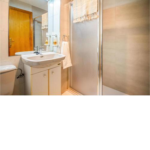 Amazing apartment in San Javier with Outdoor swimming pool and 1 Bedrooms