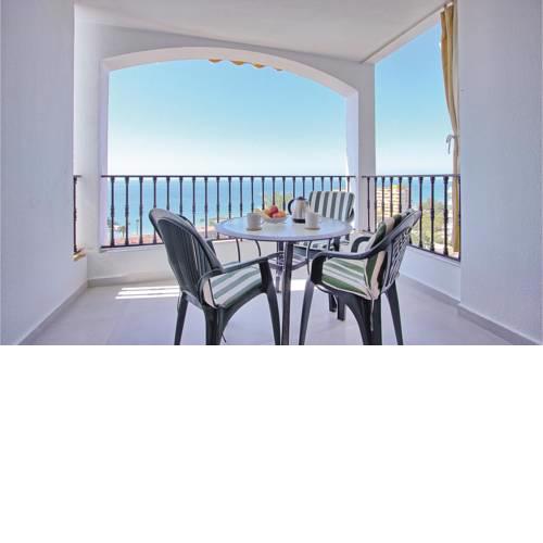 Amazing apartment in Santa Pola w/ WiFi, Outdoor swimming pool and 3 Bedrooms