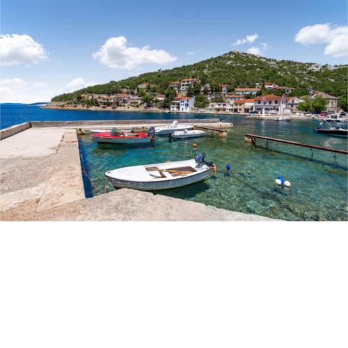 Amazing apartment in Starigrad with