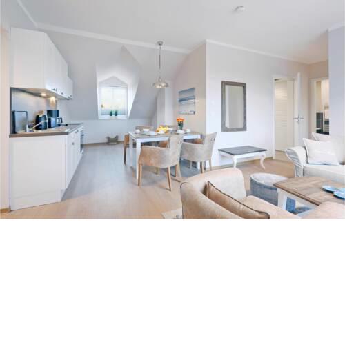 Amazing apartment in Tarnewitzerhagen with Sauna, WiFi and 2 Bedrooms
