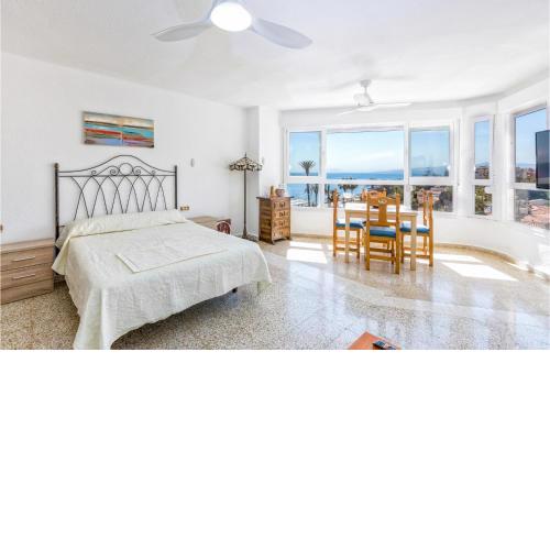 Amazing apartment in Torrox Costa with Outdoor swimming pool and WiFi