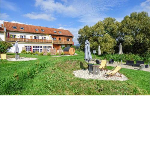 Amazing apartment in Viechtach with Sauna, WiFi and 1 Bedrooms