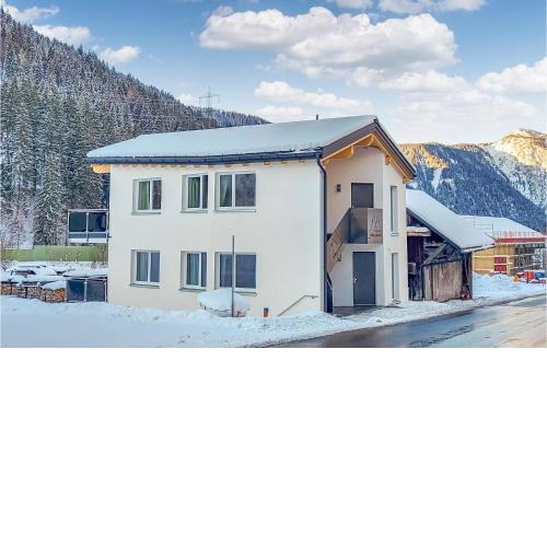 Amazing apartment in Wald am Arlberg with #182