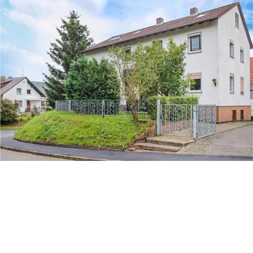 Amazing apartment in Waldkappel with WiFi and 2 Bedrooms