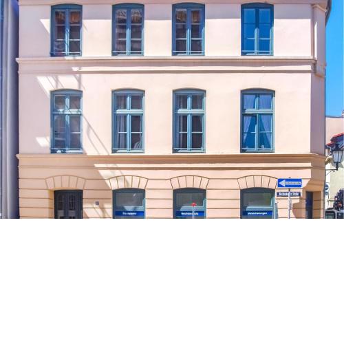Amazing apartment in Wismar with WiFi and 1 Bedrooms