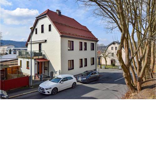 Amazing apartment in Zella-Mehlis with WiFi and 2 Bedrooms