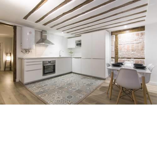 Amazing Apartment Madrid City Center