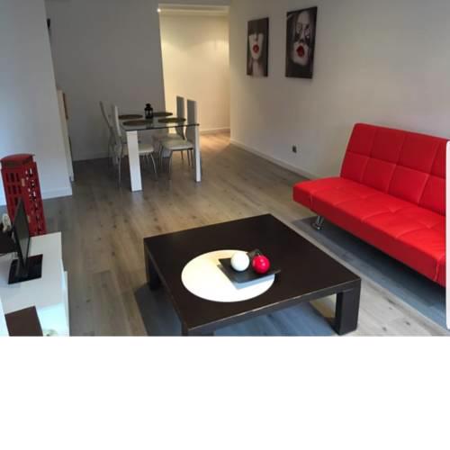 Amazing Apartment Near the Beach