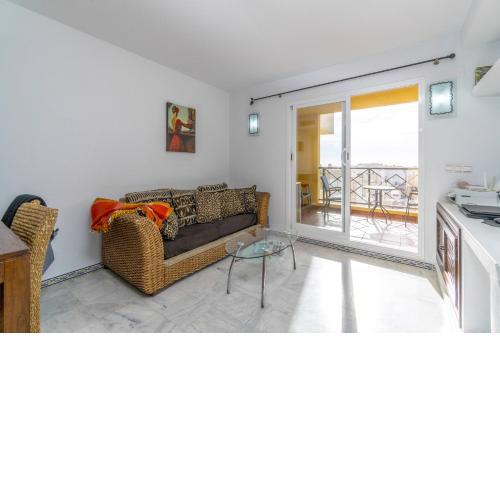Amazing apartment on the 7th floor in Torrevieja