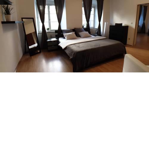 Amazing Apartments 3