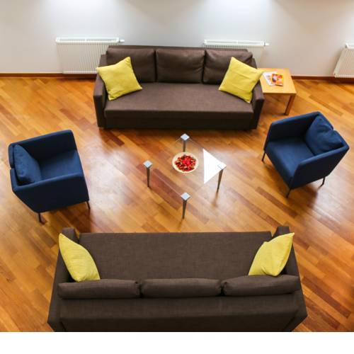 Amazing Apartments Italska