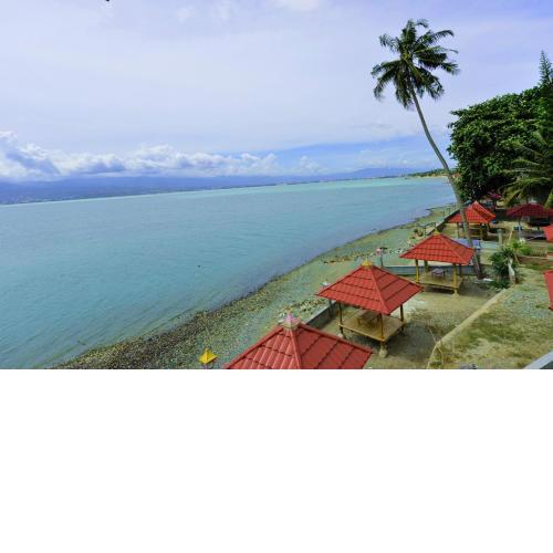 Amazing Beach Resort Palu