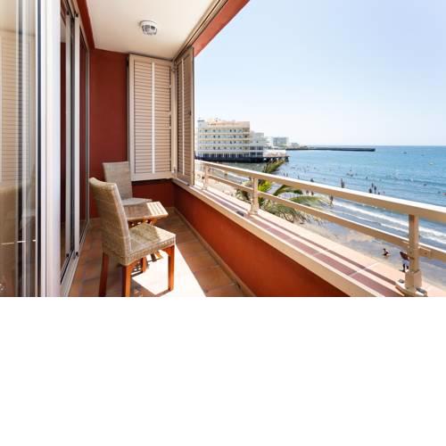 Amazing Beachfront Property