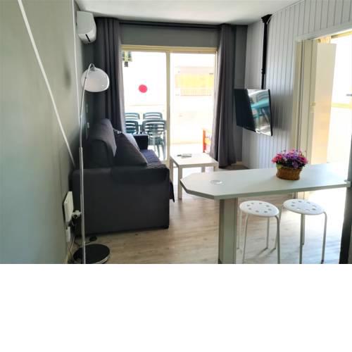 Amazing Buigas Apartment