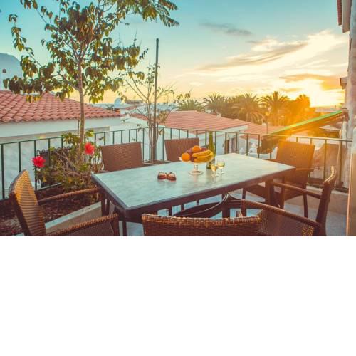 Amazing Bungalow in Costa Adeje Center