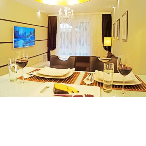 Amazing Central Apt
